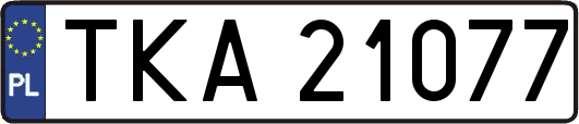 TKA21077