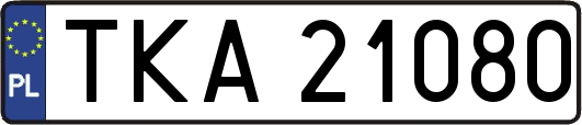 TKA21080