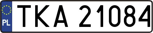 TKA21084
