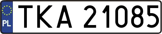 TKA21085