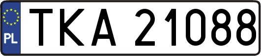 TKA21088