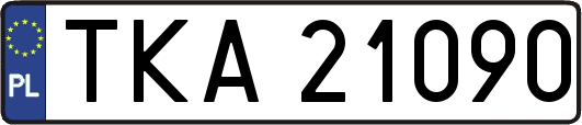 TKA21090