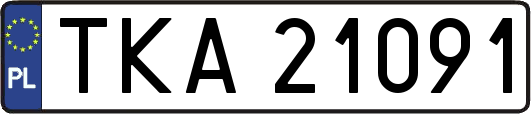 TKA21091