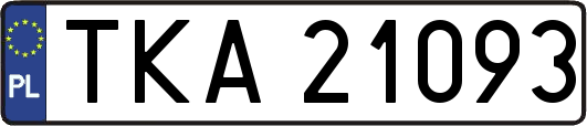 TKA21093