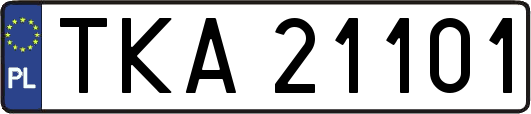 TKA21101