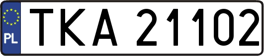 TKA21102