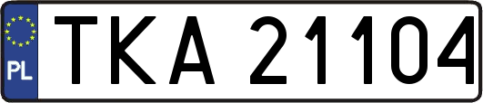 TKA21104