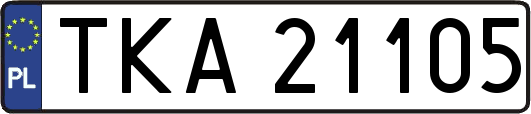 TKA21105