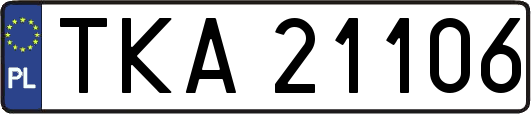 TKA21106