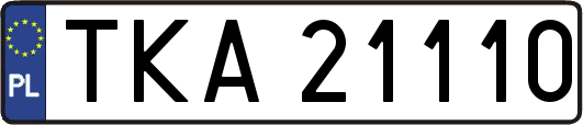 TKA21110