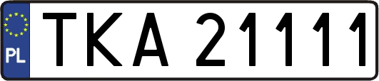 TKA21111
