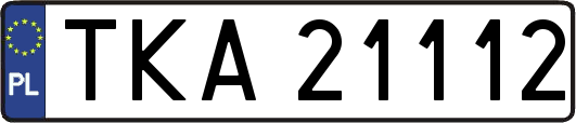 TKA21112