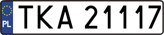 TKA21117