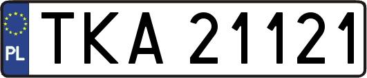 TKA21121
