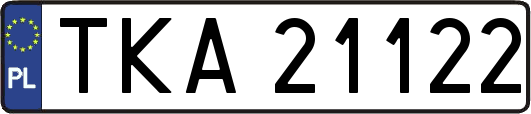 TKA21122