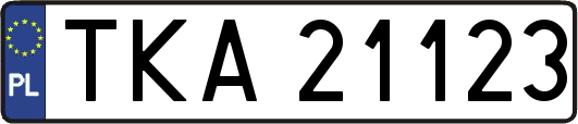 TKA21123