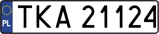 TKA21124