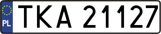 TKA21127