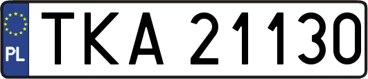 TKA21130