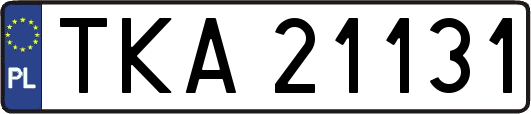 TKA21131