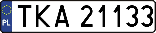 TKA21133