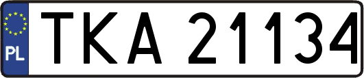 TKA21134