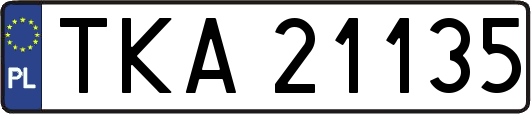 TKA21135