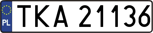 TKA21136