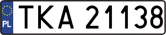TKA21138