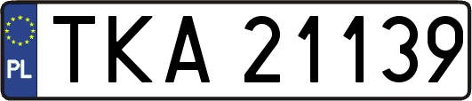 TKA21139
