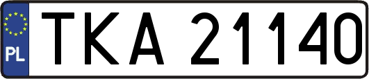 TKA21140