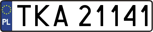 TKA21141