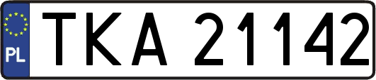 TKA21142