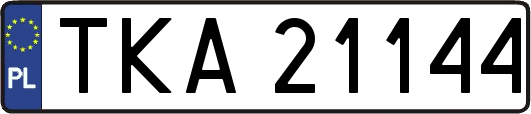 TKA21144