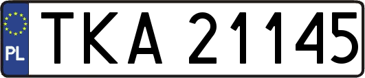 TKA21145