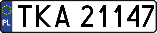 TKA21147