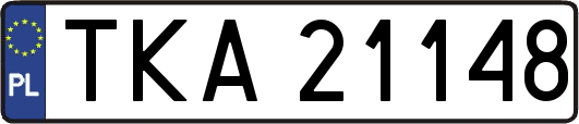 TKA21148