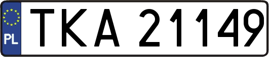 TKA21149