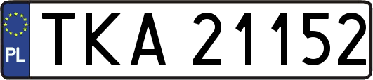 TKA21152