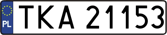 TKA21153