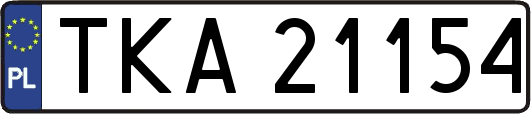 TKA21154