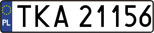 TKA21156