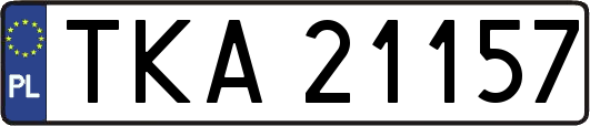 TKA21157