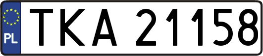 TKA21158