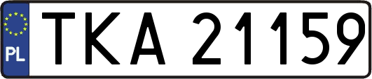 TKA21159