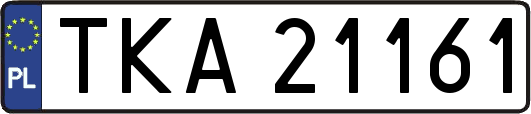 TKA21161
