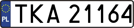 TKA21164