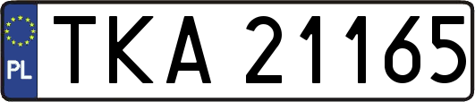 TKA21165
