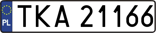 TKA21166