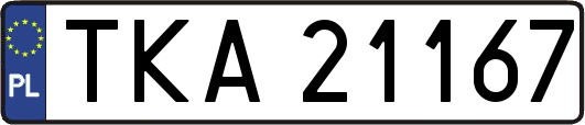 TKA21167